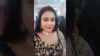 amar nanoder reception a amra #2022 #youtubevideo #bengali @paramitaradda