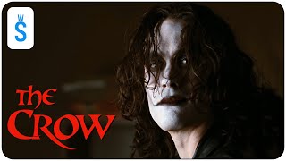 The Crow (1994) | Scene: Victims, Aren't We All?