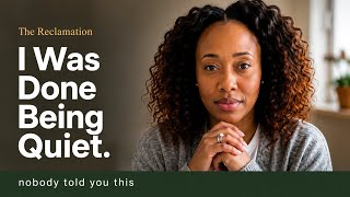 You Are Not Tired Because You Are a Mom — You Are Tired Because You Became Everybody's Everything