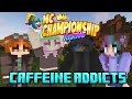 MCC RISING 2 APPLICATION || The Caffeine Addicts