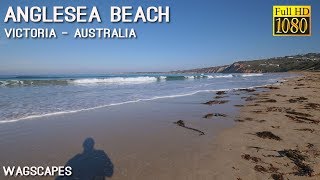 Anglesea Beach Victoria Surfing Australia GH5