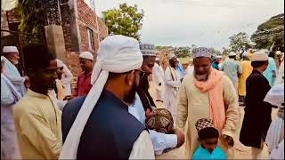 Janaza Janab Haji Islam Sahab Loharpatti