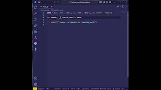 Underscore Variable in Python