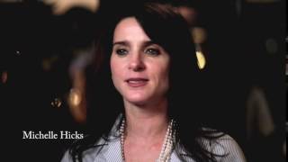 Mikimoto's The Pearl Necklace with Michelle Hicks