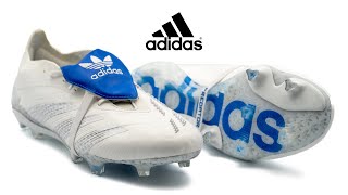 The PERFECT Adidas Predators!?