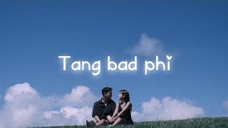 TANG BAD PHI - KHASI SONG | OFFICIAL LYRICS