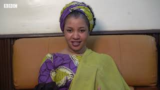 Daga Bakin Mai Ita tare da Amina Hassan - tsohuwar matar Adam  Zango - BBC News Hausa