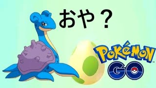 【ポケモンGO】お台場でラプラスGETするまで帰れません！さとちん