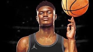 ZION SIGNED WITH JORDAN BRAND!!! RANT! AND WHY?!!