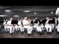 jmsdf tokyo band no cut edition of 36th annual yokohama kaikosai 2017