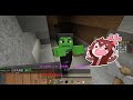 『minecraft ：uhc歡樂賽』當地獄、終界都在現世出現？【混沌世界】戰起來！【巧克力】