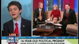 FoxAndFriends 20090302