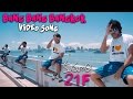 Bang Bang Bangkok Official Video Song | Kumari 21F Movie | Raj Tarun, Hebah Patel | Devi Sri Prasad