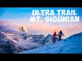 THE MOST INCREDIBLE MOUNTAIN RACE IN THE WORLD: UTMS [ 4560m MSL ] CHINA