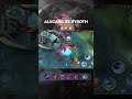 ALUCARD VS DYROTH LIFESTEAL BATTLE 🔥