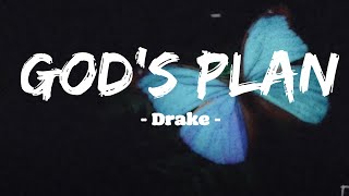 Drake - God's Plan  [ En Español ]