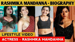 Rashmika Mandanna | Rashmika | Family | Education | Age | Films | Salary | Cars| #viral  #viralvideo