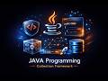 ArrayList Class | Collection Framework | JAVA Programming