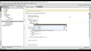 How to create a basic Woodcutting script for Dreambot