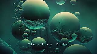 [オリジナル] Plaintive Echo