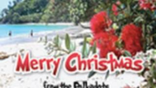 Aotearoa Christmas (Lyrics included) - A Kiwi Christmas by the Polkadots. \