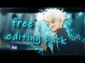 Best Editing Pack !!  [ AMV / Edit ] - Preset Pack -