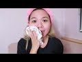 purederm deep purifying black o2 bubble mask review kye sees