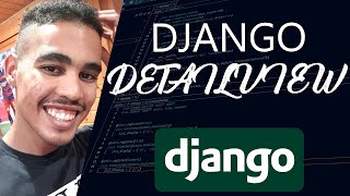DETAIL VIEW!! - DJANGO TUTORIAL #9