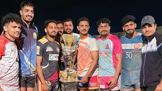 Final Lakhawti vs Arjun Stadium Barbala Panchkula Kabaddi Turnament || Panchkula Kabaddi Turnament