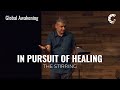 He Was the Greatest Failure in Healing | John Proodian | The Stirring