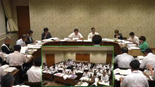 【津市議会】20170926決算特別委員会④