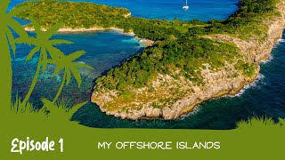 Into the Wild with the EAG: My Offshore Islands | Episode 1