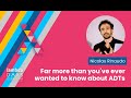 Far more than you've ever wanted to know about ADTs - Nicolas Rinaudo | Lambda Days 2024