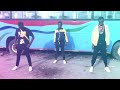 MASTER KG_Tshinada Feat. Khoisan Maxy and Makhadzi (Officially dance Video)