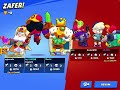 en düşük kupalı karakter vs en yüksek kupalı karakter brawl stars