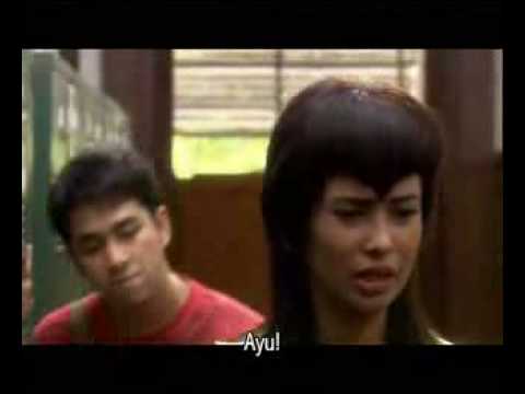 Bukan Bintang Biasa (eng.sub)-part 11 - YouTube