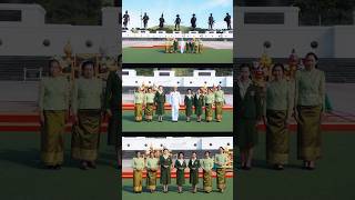 พิธีวางพานพุ่ม พระบรมราชานุสาวรีย์  “พระบาทสมเด็จพระจอมเกล้าเจ้าอยู่หัว” เนื่องในวันวิทยาศาสตร์ไทย