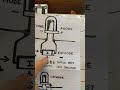 Tuned Antennas Lighting Up LEDs