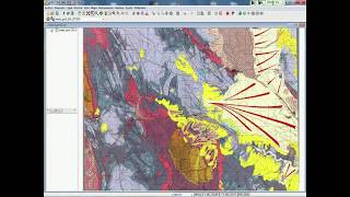 14as Jornadas Int. gvSIG: Taller "gvSIG aplicado a Geología"
