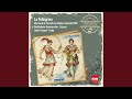 La Pellegrina 1589, Erster Teil, Primo Intermedio: Malvezzi / Rinuccini: - Noi Che Cantando