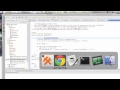 Remote Debugging Your RhoMobile Javascript