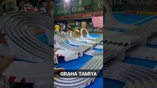 Spill 5 Jalur Tamiya Ori Jepang