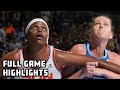 Connecticut Sun at Chicago Sky | Game 5 | Full Game Highlights