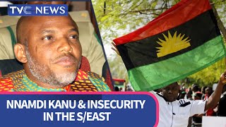 Resolving Kanu's Saga with a Political Solution Will Bring Peace to the S/East - BKO