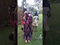 Luyha Dance-Musalaba Ingasi