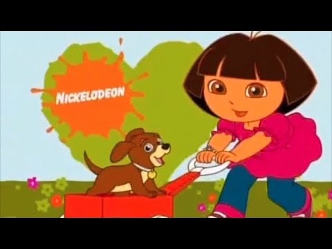 Nickelodeon Commercial Break (September 18, 2009) - YouTube