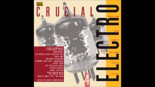 Crucial Electro 4   CD2