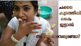 ചക്കര കുടത്തിൽ കൈ ഇട്ടാൽ 😋Apiculture//theenicha krishi veetilum.തേൻ രുചിച്ചാലോ. വീട്ടിൽ തേൻ കൃഷി