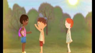 ShowReel Internship! 2010