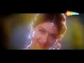 aaj radha ko shyam chand ka tukda 1994 sridevi salman khan lata mangeshkar romantic songs